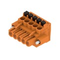 1980670000 - TERM BLOCK PLUG 5POS 90DEG 5MM