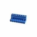 796696-8 - TERM BLOCK PLUG 8POS STR 5MM