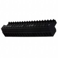 0395000019 - TERM BLOCK PLUG 19POS STR 3.5MM