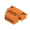 1970310000 - TERM BLOCK PLUG 4POS STR 3.81MM