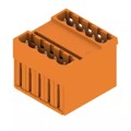 1614840000 - TERM BLOCK HDR 10POS VERT 5MM