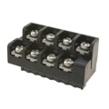 FXPT08200 - TERM BLOCK PLUG 8POS 5.08MM