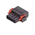 1124750000 - TERM BLOCK PLUG 2POS STR 7.62MM