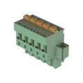 14311117106000 - HAR-FLEXICON, 11PIN FEMALE, HORI