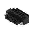 1798800000 - TERM BLOCK PLUG 5POS 3.81MM