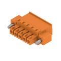 1940490000 - TERM BLOCK PLUG 5POS 3.81MM