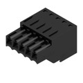1690450000 - TERM BLOCK PLUG 5POS STR 3.5MM