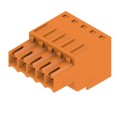 1690220000 - TERM BLOCK PLUG 5POS STR 3.5MM