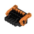 1979820000 - TERM BLOCK PLUG 5POS 90DEG 5MM