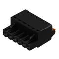 1017720000 - TERM BLOCK PLUG 6POS STR 5MM
