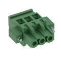 2647720000 - TERM BLK PLUG 3POS 90DEG 5.08MM