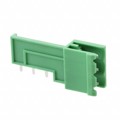 1850440 - TERM BLOCK HDR 3POS 90DEG 5.08MM