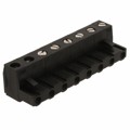 ELFP08410 - TERM BLOCK PLUG 8POS STR 7.62MM