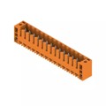 1607620000 - TERM BLOCK HDR 14POS VERT 3.5MM