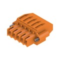 1639960000 - TERM BLOCK PLUG 5POS 3.5MM