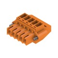 1639040000 - TERM BLOCK PLUG 5POS 90DEG 3.5MM