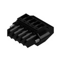 1639270000 - TERM BLOCK PLUG 5POS 90DEG 3.5MM