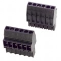 1639740000 - TERM BLOCK PLUG 6POS 3.5MM
