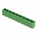 1766301 - TERM BLOCK HDR 9POS 90DEG 7.62MM