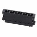 14311113101000 - TERM BLOCK PLUG 11POS STR 2.54MM