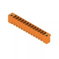 1943290000 - TERM BLOCK HDR 13POS VERT 3.81MM