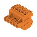1651770000 - TERM BLOCK PLUG 5/10POS 5.08MM