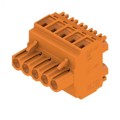1644760000 - TERM BLOCK PLUG 5/10POS 5.08MM