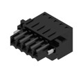 1691140000 - TERM BLOCK PLUG 5POS STR 3.5MM