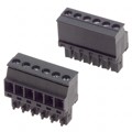 1798590000 - TERM BLOCK PLUG 6POS 3.81MM