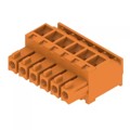 1939870000 - TERM BLOCK PLUG 6POS 3.81MM