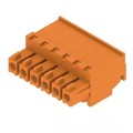 1940230000 - TERM BLOCK PLUG 6POS 3.81MM