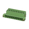 1942727 - TERM BLOCK PLUG 4POS STR 5.08MM