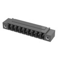 691701350009B - 3.81 MM TERMINAL BLOCK HEADER, H