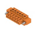 1941050000 - TERM BLOCK PLUG 6POS STR 3.81MM