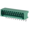 1881532 - TERM BLOCK HDR 11POS 90DEG 2.5MM