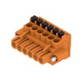 1980680000 - TERM BLOCK PLUG 6POS 90DEG 5MM