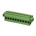 1962574 - TERM BLOCK PLUG 3POS STR 5.08MM