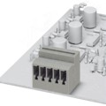 1980598 - TERM BLOCK HDR 2POS 90DEG 6.2MM