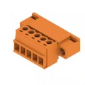 1970940000 - TERM BLOCK PLUG 5POS STR 3.81MM