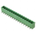 1-796644-6 - TERM BLOCK HDR 16POS 90DEG 5MM
