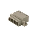 1612250000 - TERM BLOCK PLUG 3POS STR 7MM