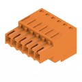 1690230000 - TERM BLOCK PLUG 6POS STR 3.5MM