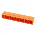 1706888 - TERM BLOCK HDR 12POS 3.81MM