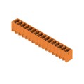 1942980000 - TERM BLOCK HDR 16POS VERT 3.81MM
