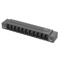 691701350011B - 3.81 MM TERMINAL BLOCK HEADER, H