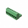 796640-7 - TERM BLOCK PLUG 7POS STR 5MM
