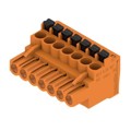 1980220000 - TERM BLOCK PLUG 7POS 90DEG 5MM