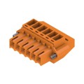 1639050000 - TERM BLOCK PLUG 6POS 90DEG 3.5MM