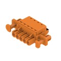 1353280000 - PCB PLUG-IN CONNECTOR, 5.08 MM,