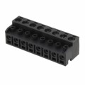 1546018-8 - TERM BLOCK PLUG 8POS 90DEG 5MM